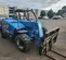 2017 Genie GTH-5519 Forklift