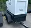 2017 Magnum Pro MMG45IF4 Diesel Generator