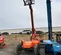 2017 SKYTRAK 8042 Forklift
