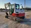2019 Takeuchi TB290C Mini Excavator