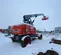 2017 Skyjack SJ86T Boom Lift