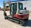 2019 Takeuchi TB290C Mini Excavator