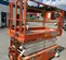 2016 Snorkel S4726E Scissor Lift