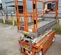 2020 Snorkel S3215L Scissor Lift