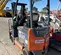2019 Toyota 8FBCU25 Warehouse Forklift