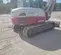 2021 Takeuchi TB290C Mini Excavator