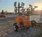 2019 Magnum Pro MLT6SM Portable Light Tower