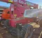 2016 MEC 60JD Boom Lift