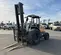 2020 Case 586H Forklift