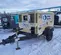 2020 Doosan P425/HP375EXT4I Air Compressor