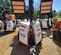 2022 Generac MLTS-2 Portable Light Tower