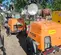 2021 Generac MLT6SM Portable Light Tower