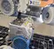 2018 BISOMAC BISO308-1000L Hoist