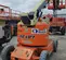 2014 JLG E450AJ Articulating Boom Lift