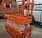 2018 Snorkel S3219E Scissor Lift