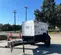 2019 Wacker Neuson G25 T4F Diesel Generator