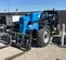 2017 Genie GTH-636 Forklift