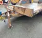 2018 Anderson Trailers TI7165TC Trailer