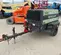 2017 Sullair 185DPQ-KU-T3 Air Compressor