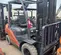 2018 Toyota 8FGU25 Warehouse Forklift