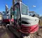2019 Takeuchi TB290C Mini Excavator