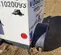 2019 Magnum Pro MLT5080KV Portable Light Tower
