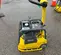 2024 Wacker Neuson BPU 3750A Vibratory Plate Compactor