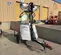 2019 Magnum Pro MLT6SM Portable Light Tower