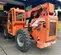2015 SKYTRAK 6042 Forklift
