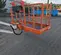 2017 Snorkel TB86J Boom Lift