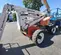 2017 Snorkel A46JRT Articulating Boom Lift