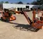 2014 JLG E400AJPN Articulating Boom Lift