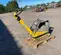 2022 Wacker Neuson DPU5545He Vibratory Plate Compactor