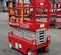 2021 MEC MICRO 19 Scissor Lift