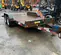 2018 Anderson Trailers TI7165TC Trailer