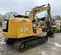 2017 CAT 313F Excavator