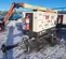 2023 Wacker Neuson G50 T4F 600V Diesel Generator