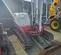 2019 Takeuchi TB240 Mini Excavator