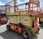 2016 JLG 4069LE Scissor Lift