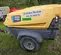 2018 Atlas Copco XAS185KD7 T4F Air Compressor
