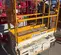 2016 Hy-Brid Lifts HB1430 Scissor Lift