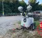 2018 Wacker Neuson LTV6L Portable Light Tower