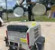 2017 Wacker Neuson LTV6K Portable Light Tower