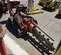 2021 Ditch Witch C12X Trencher