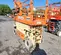 2018 JLG 2032ES Scissor Lift