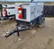 2021 Wacker Neuson G 25 Diesel Generator
