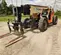 2016 JLG 1055 Forklift