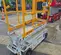 2017 Hy-Brid Lifts HB1430 Scissor Lift