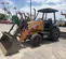 2018 Case 570N EP Wheel Loader