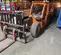 2018 JLG G5-18A Forklift
